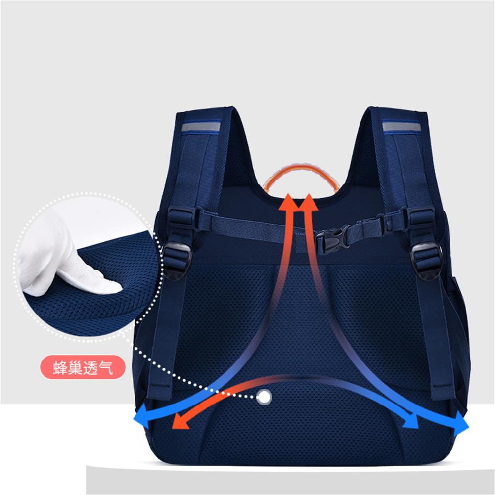 2021 Mới Kid Ốp Lưng Da PU Chống Thấm Nước Trường Túi Dành Cho Trẻ Em Học Trường Tiểu Học Ba Lô Mochilas Infantil