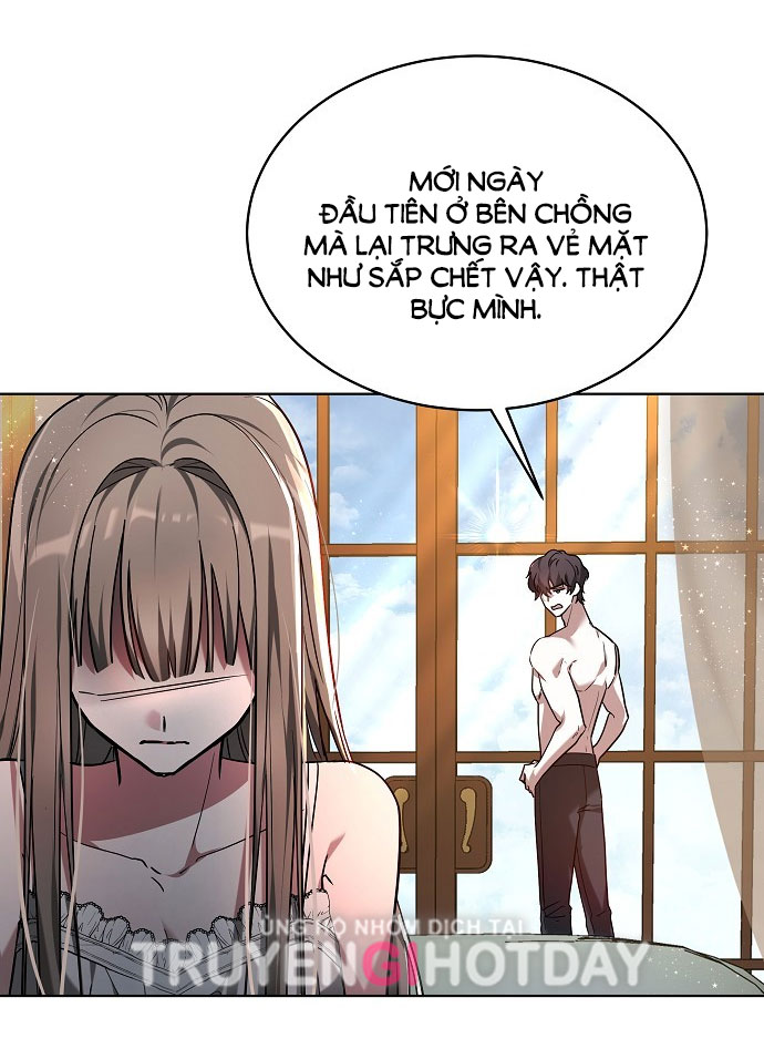 cô dâu của obsidian chapter 1.1 98