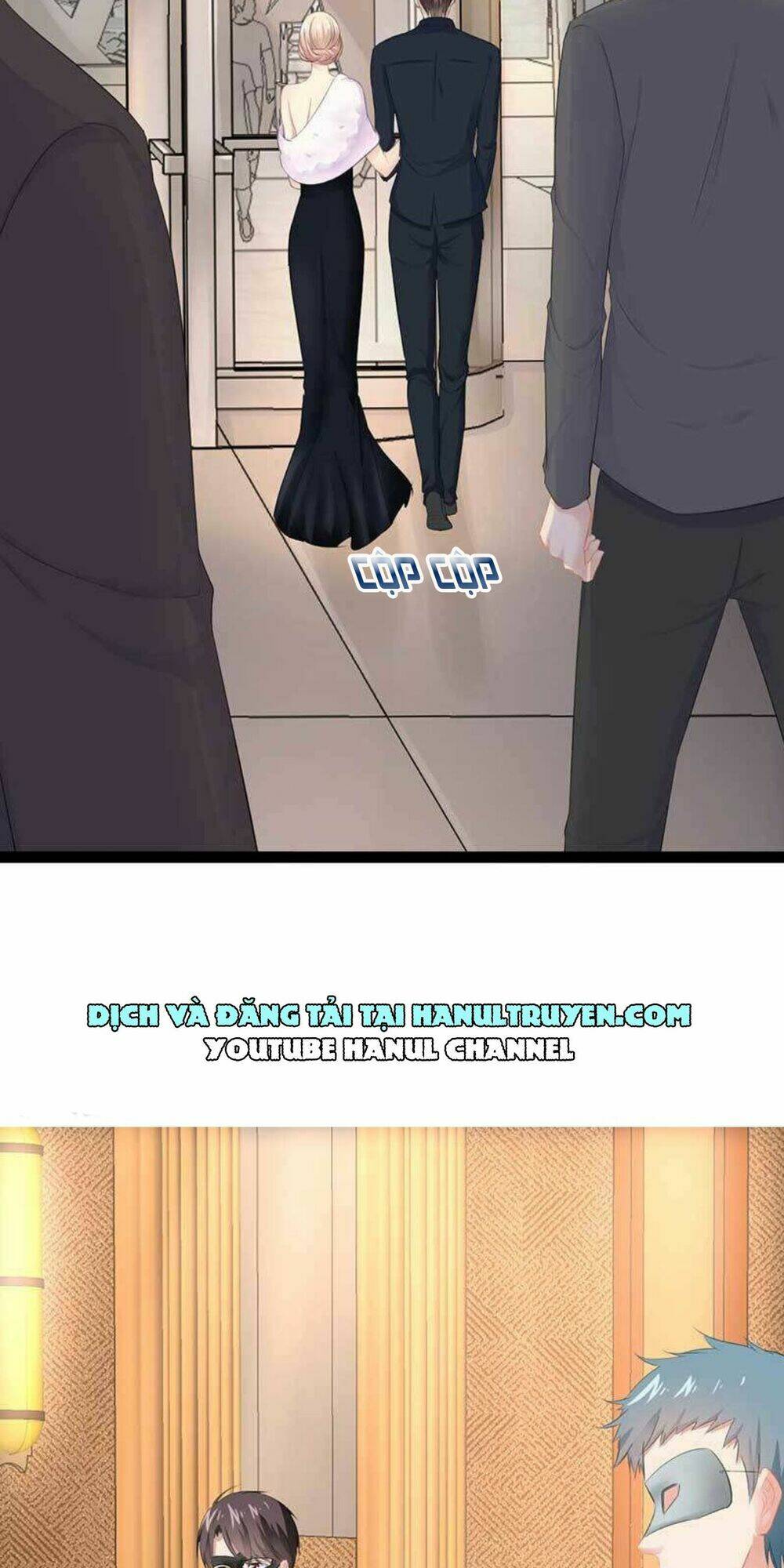 thần bí đế thiếu điềm sủng thê chapter 75 16