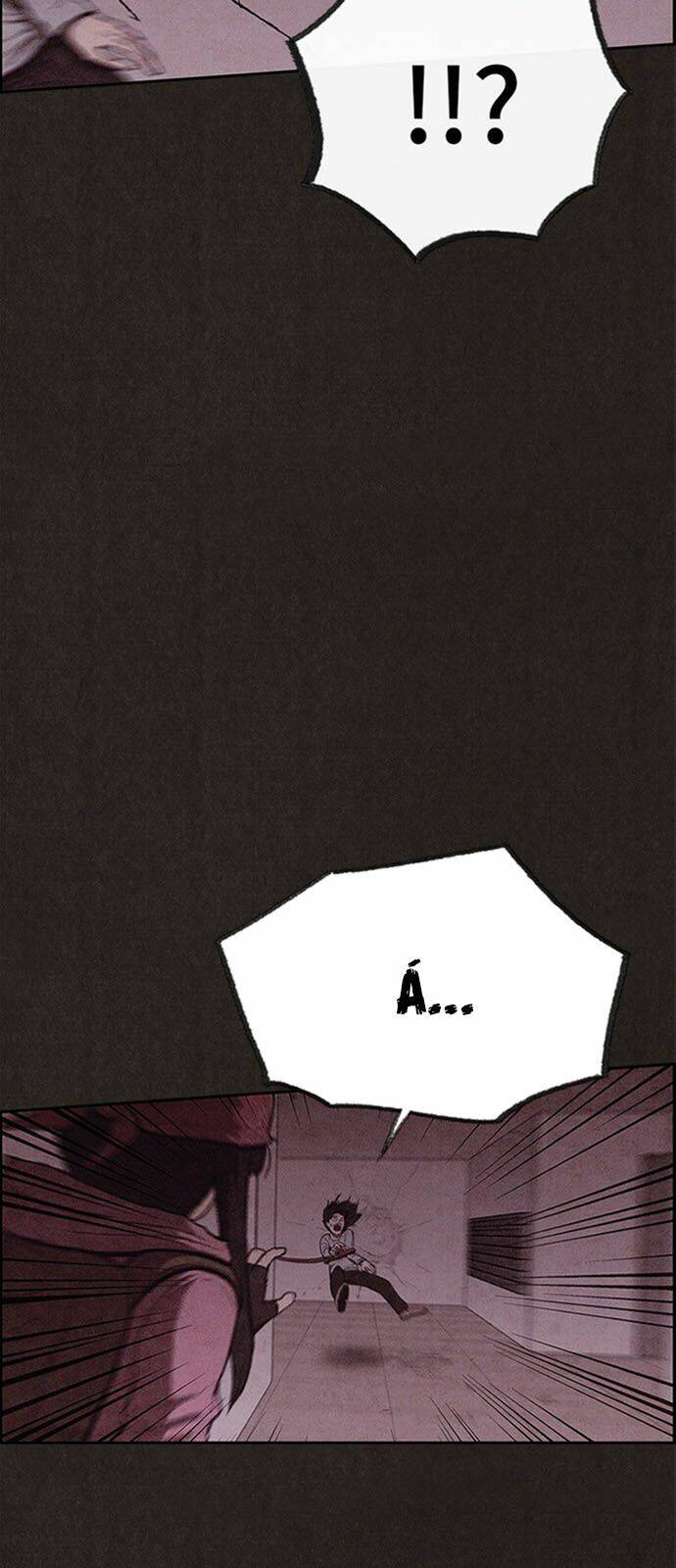 quái vật tại chung cư xanh chapter 113 18