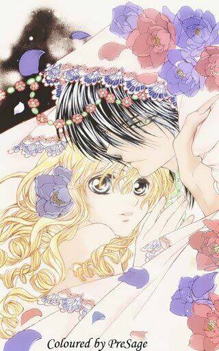 hanatsuki hime chapter 8 56