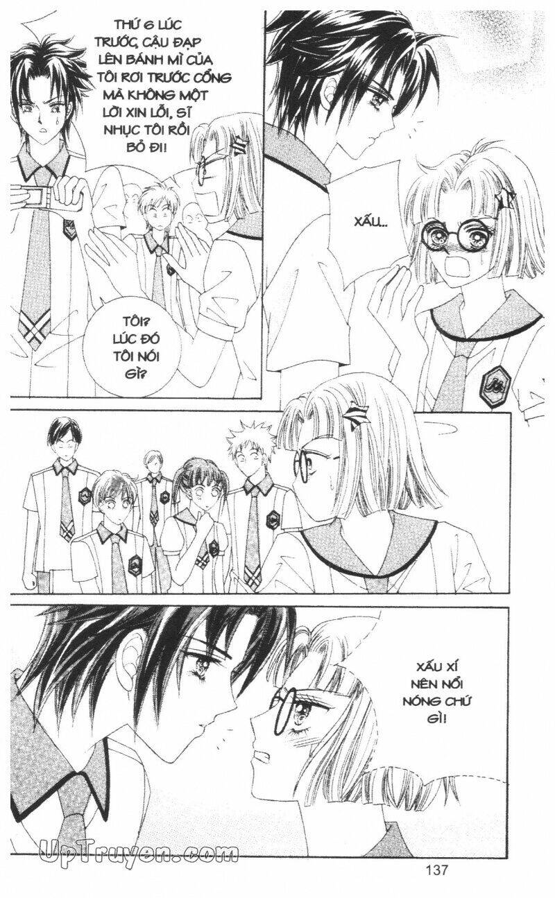 don't cheat on me! chapter 3 136