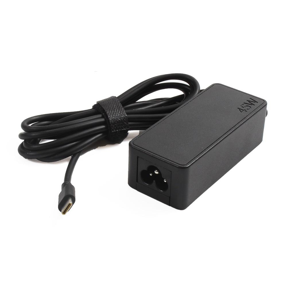 Bộ Sạc Usb C 45w Adlx45Yc3A Cho Lenovo Thinkpad X270 E490 X1 Tablet Yoga 4 5 6 730