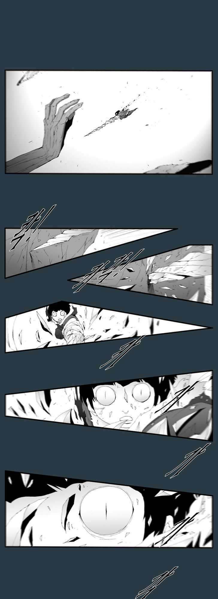 siêu năng chapter 170 2