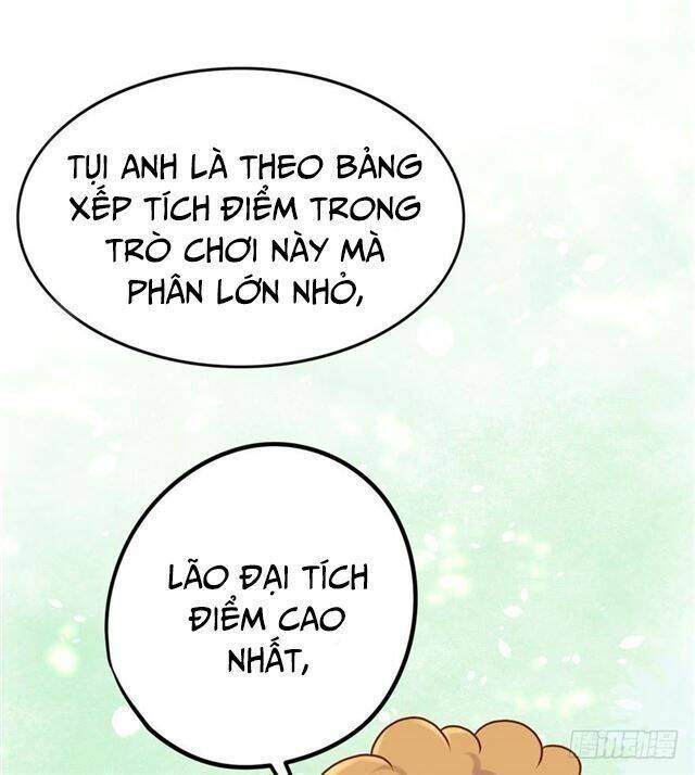 thời khắc và em đều đẹp chapter 5 37