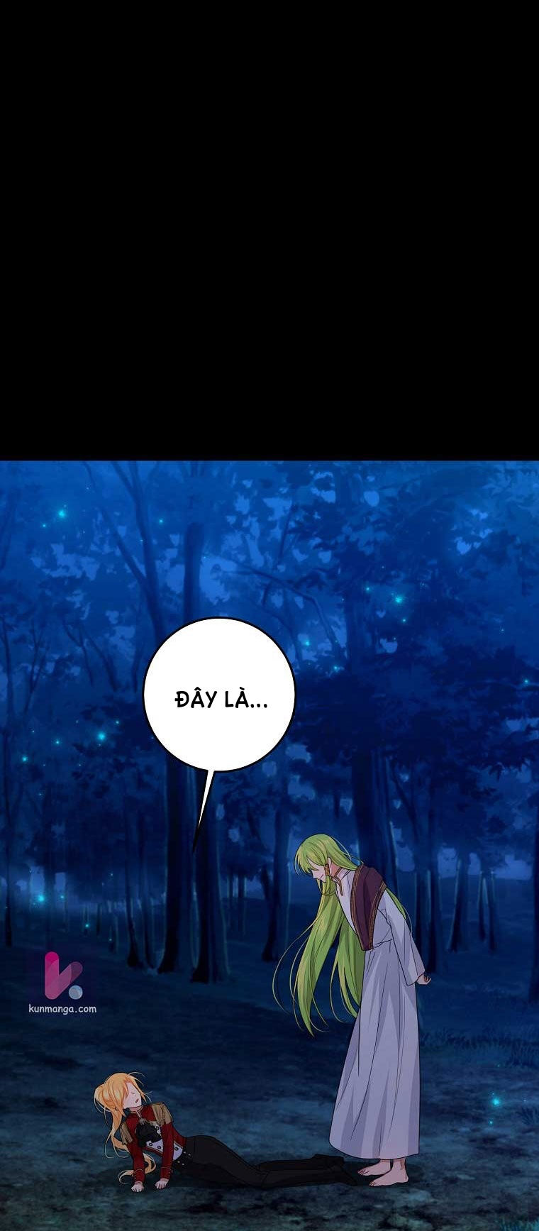 tôi là tiểu thư của gia đình này chapter 143 8