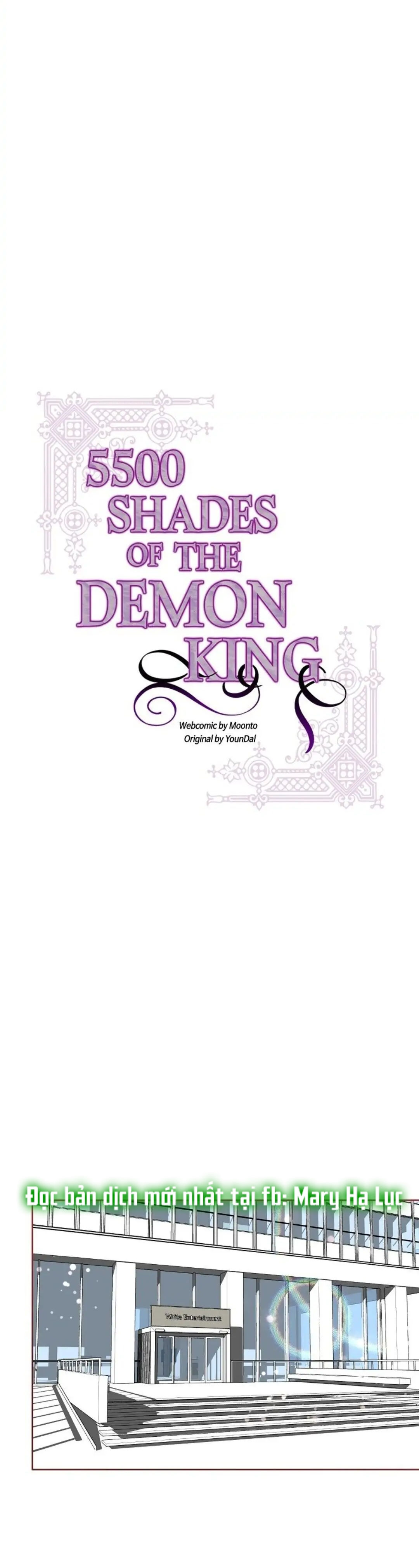 5500 sắc thái của quỷ vương chapter 30.1 3