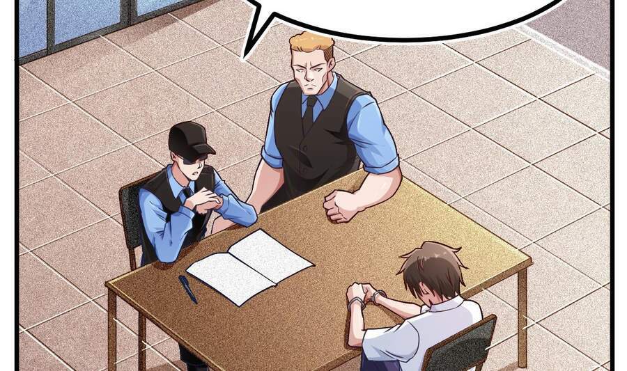 sau khi thân phận đại lão bị bại lộ chapter 7 13