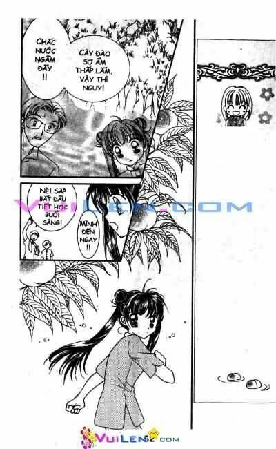 lâu đài cổ chapter 2 58