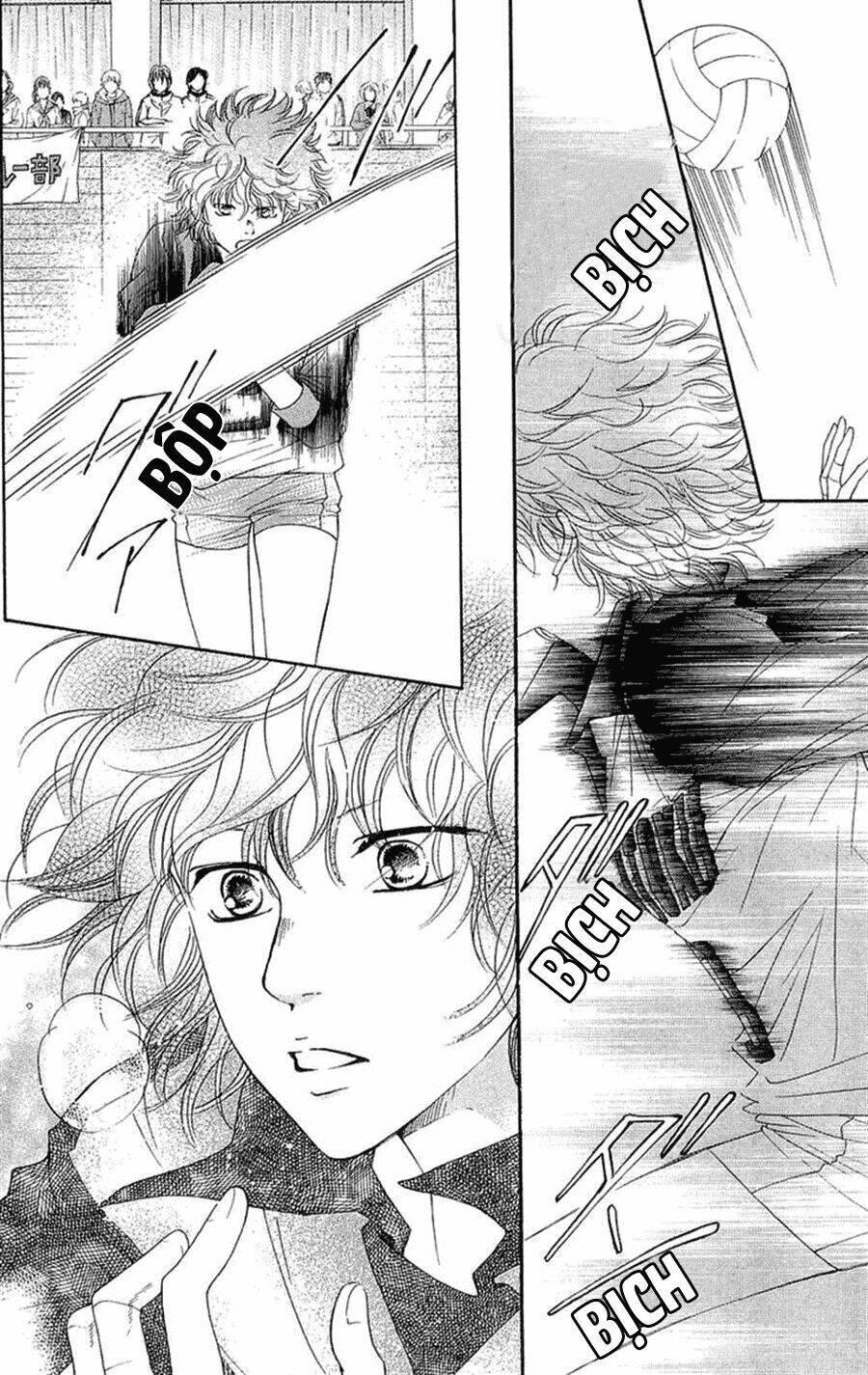 xứng danh anh hùng chapter 65 16