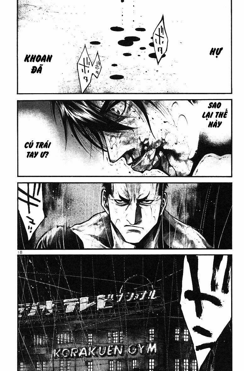 rainbow chapter 154 2