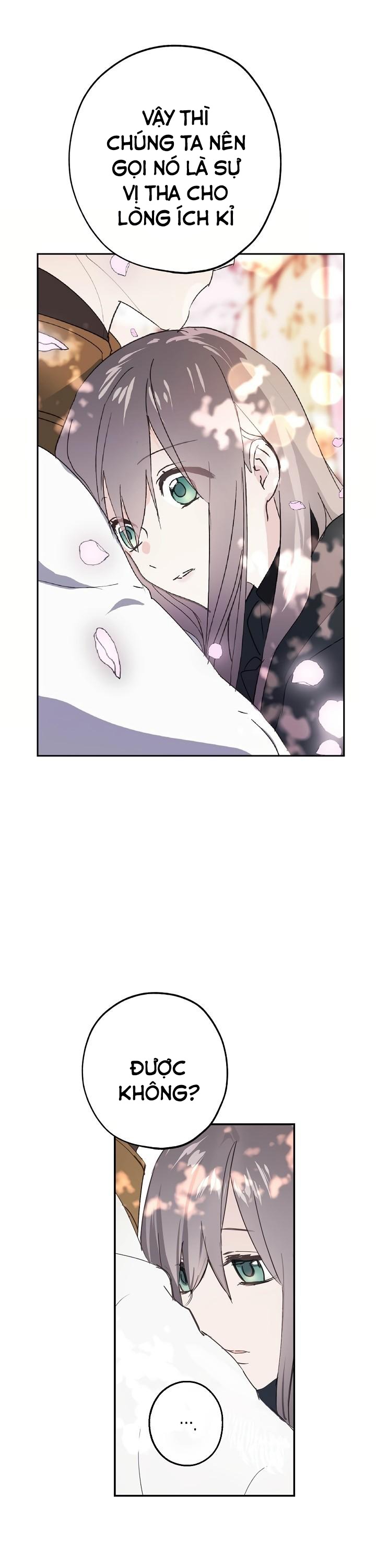 lời tỏ tình nhầm lẫn chapter 36 16