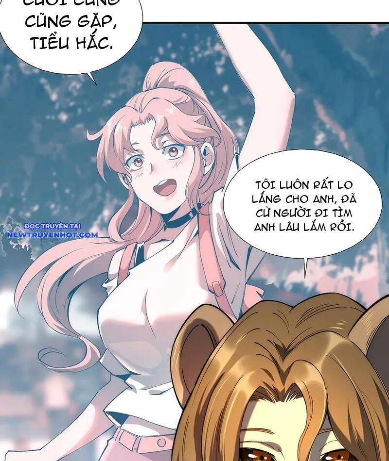 vô hạn thôi diễn chapter 35 18