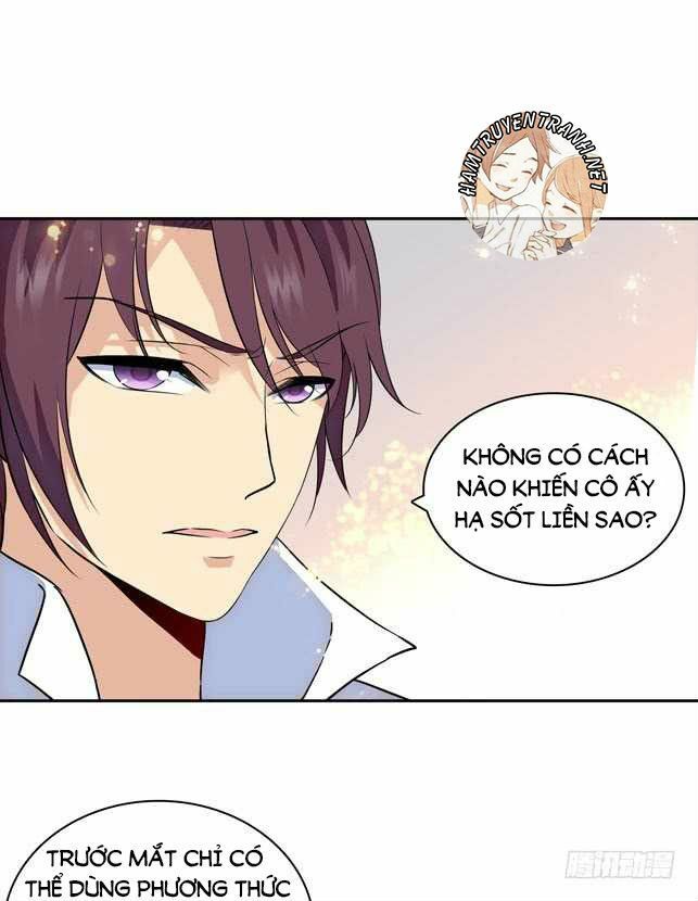 cô vợ siêu mẫu của cố thiếu chapter 80 2