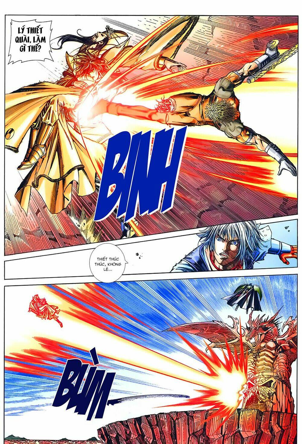 bát tiên đạo chapter 44 24