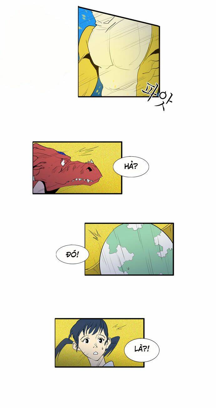changsik đứa con của rồng chapter 28 19