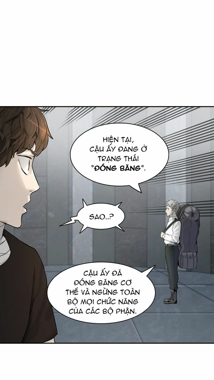 tòa tháp bí ẩn 2 chapter 310.5 22
