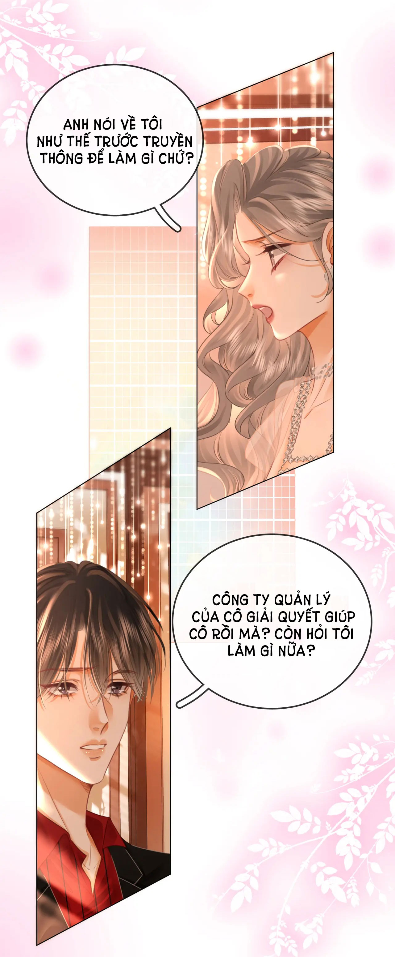Cố Tiểu Thư Và Khúc Tiểu Thư chapter 46 - Trang 27