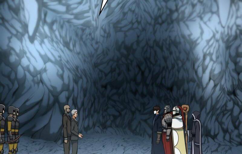 ngôi nhà kết nối với hầm ngục chapter 47 31