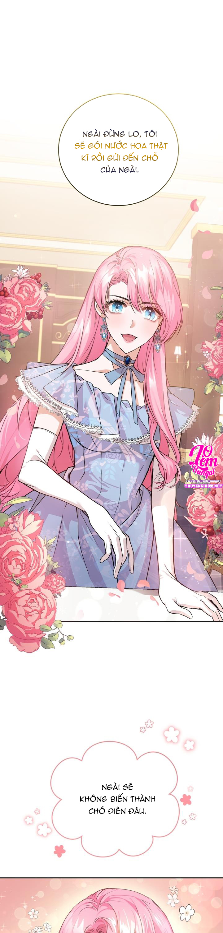 trở thành nhà điều chế nước hoa duy nhất của bạo chúa chapter 2 6