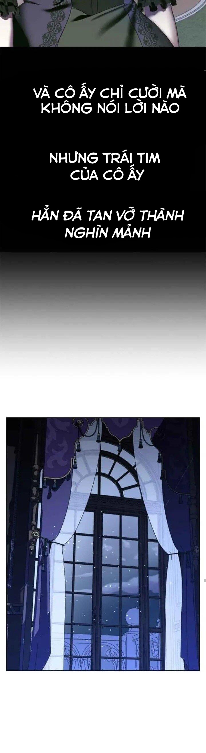 tôi muốn trở thành cô ấy dù chỉ là một ngày chapter 24 28