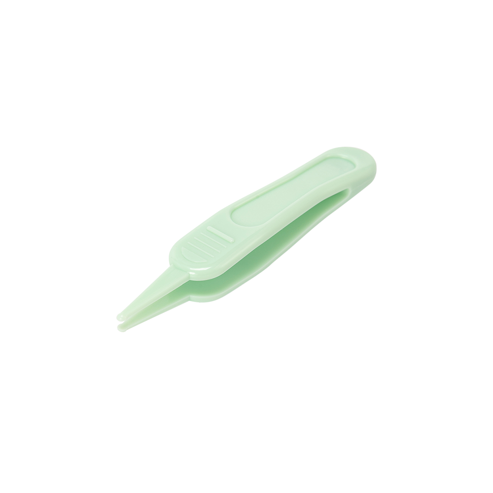 Bộ dụng cụ chăm sóc móng cho bé Elmich BabyCare EL0753, Hàng chính hãng, hộp đựng tiện lợi - JoyMall