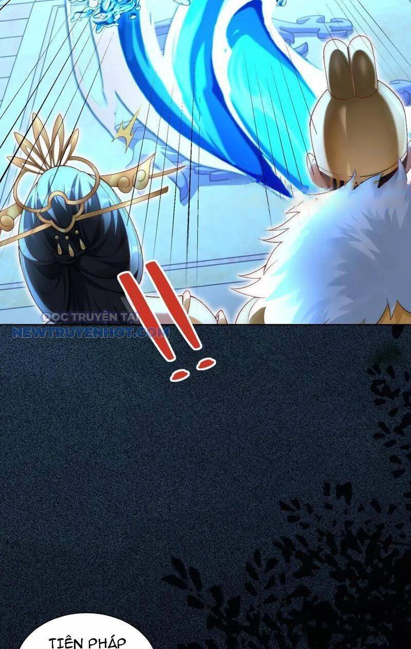 ta thực sự không muốn làm thần tiên chapter 31 42