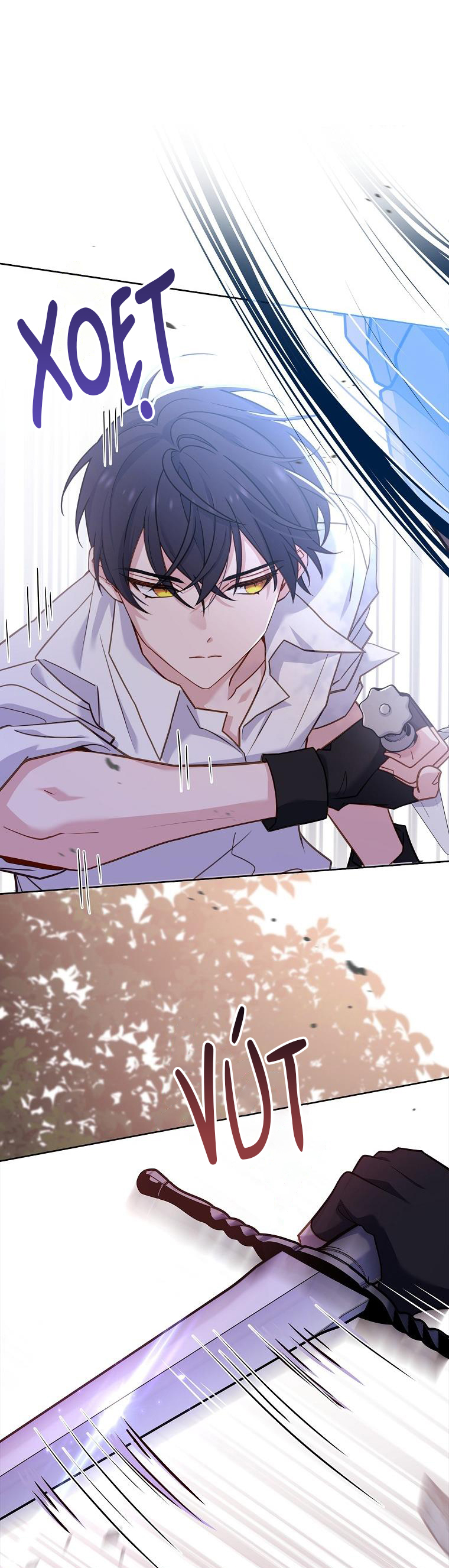 tiểu thư chỉ muốn được nghỉ ngơi chapter 68 47