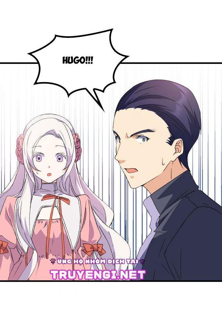 tôi định quyến rũ anh trai nhưng nam chính đã đến chapter 13 25