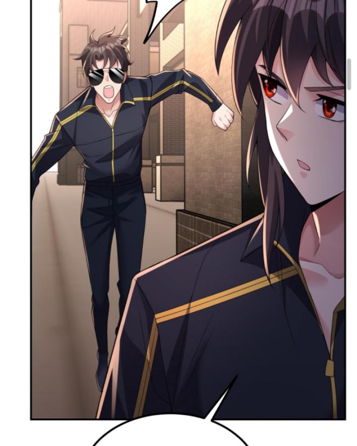 học cùng em gái, tôi bất cẩn vô địch rồi chapter 144 24