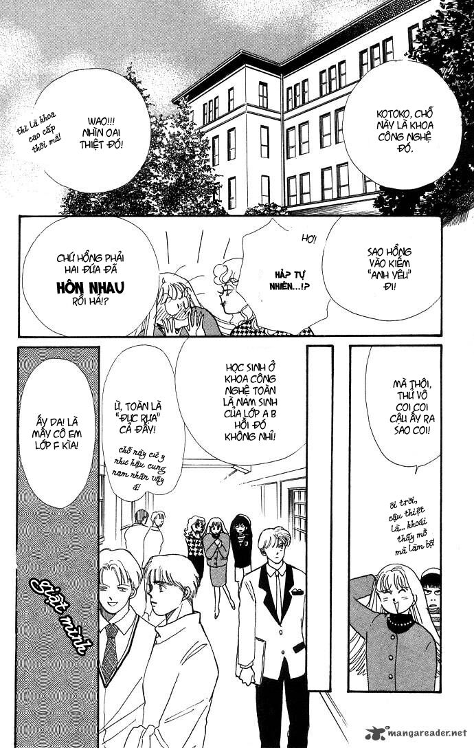 itazura na kiss chapter 10 22