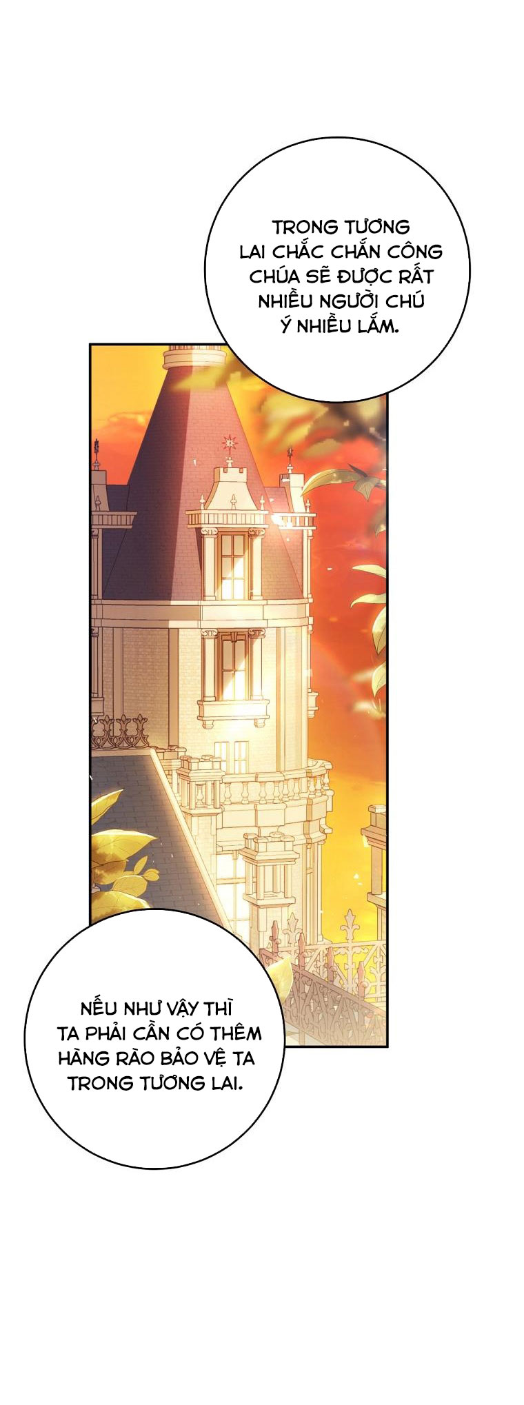 con rối ác nữ marionette chapter 82 49