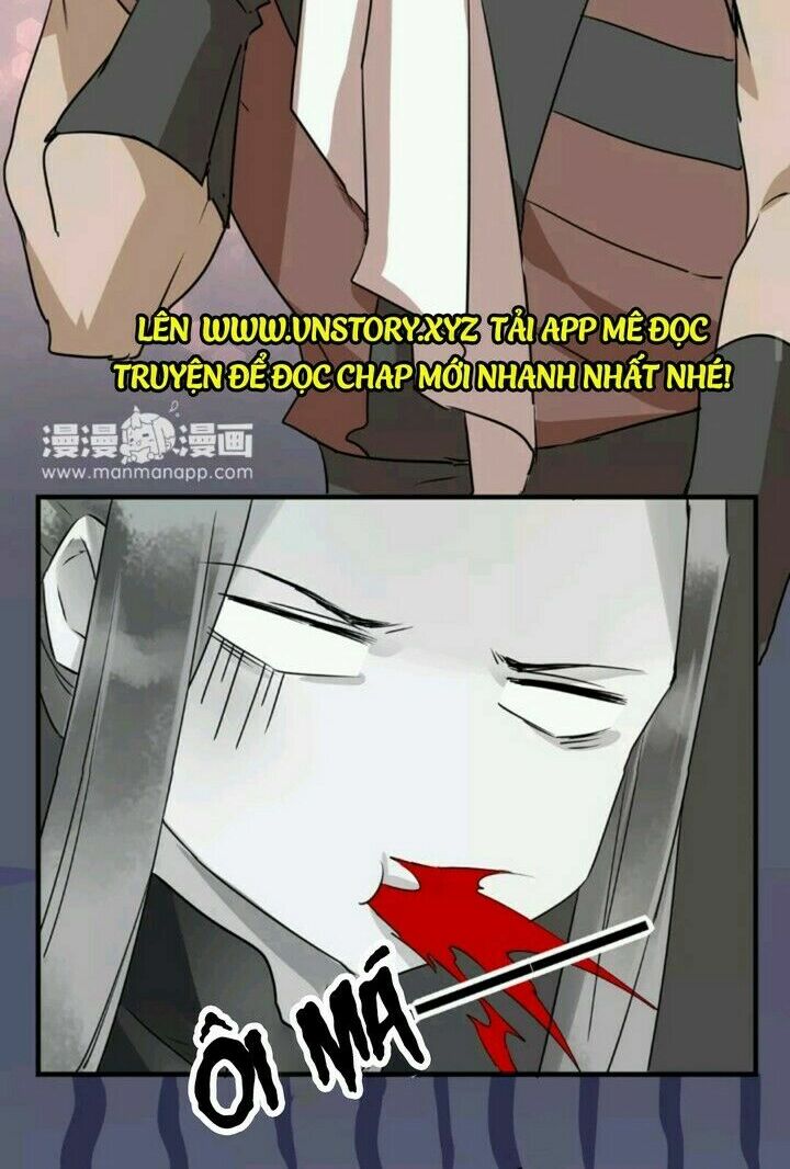 công chúa giá đáo chapter 16 7