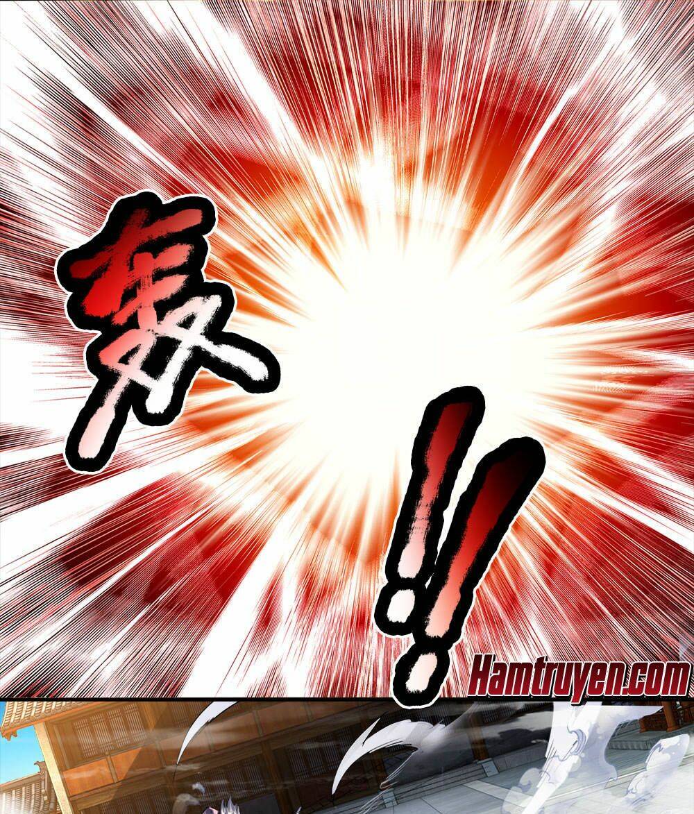 chí tôn hồng bao đại đế chapter 15 9