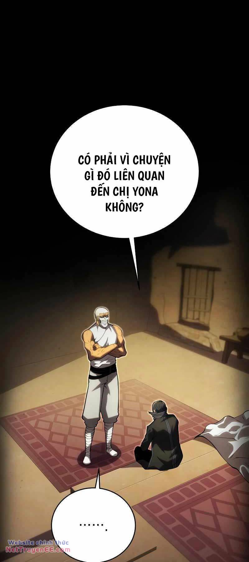 Con Trai Út Của Gia Đình Kiếm Thuật Danh Tiếng Chapter 105 48