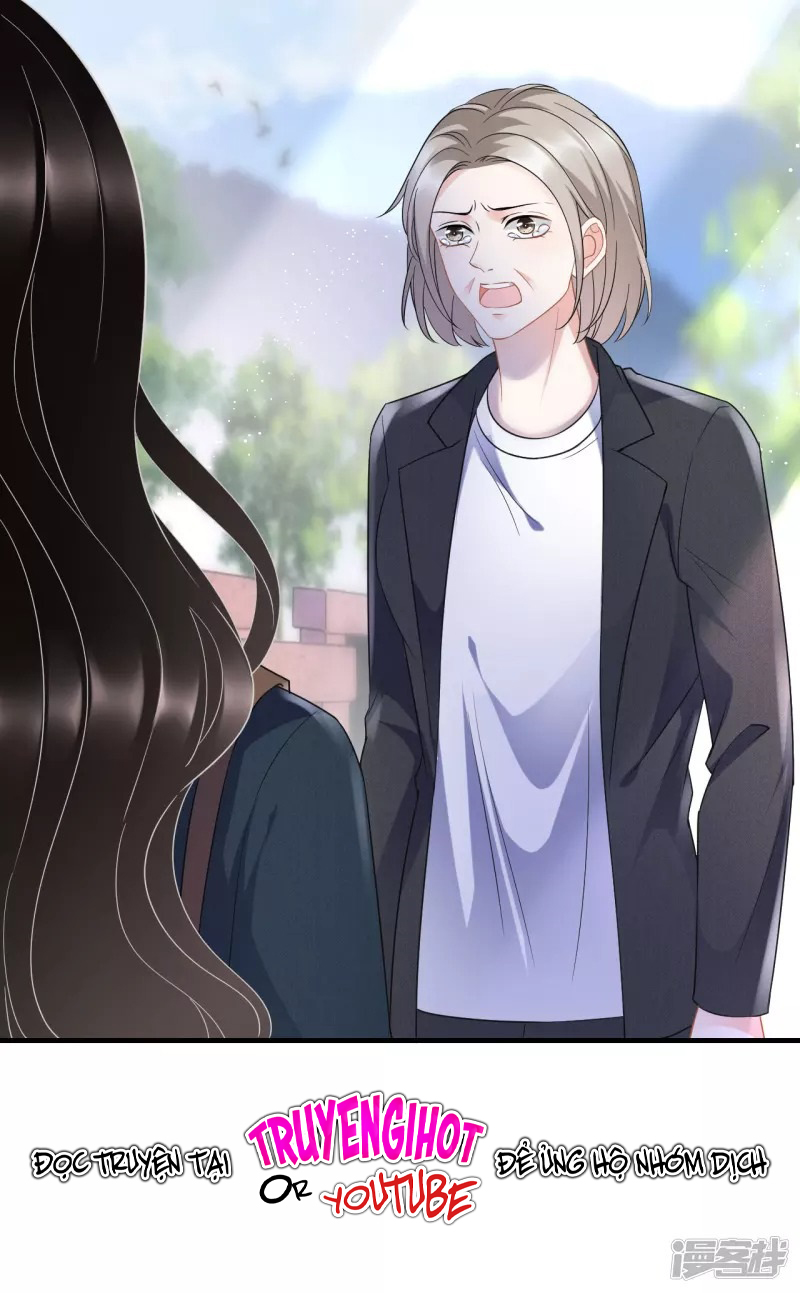 [16+] đại tiểu thư có thể có ý đồ xấu chapter 46.1 18