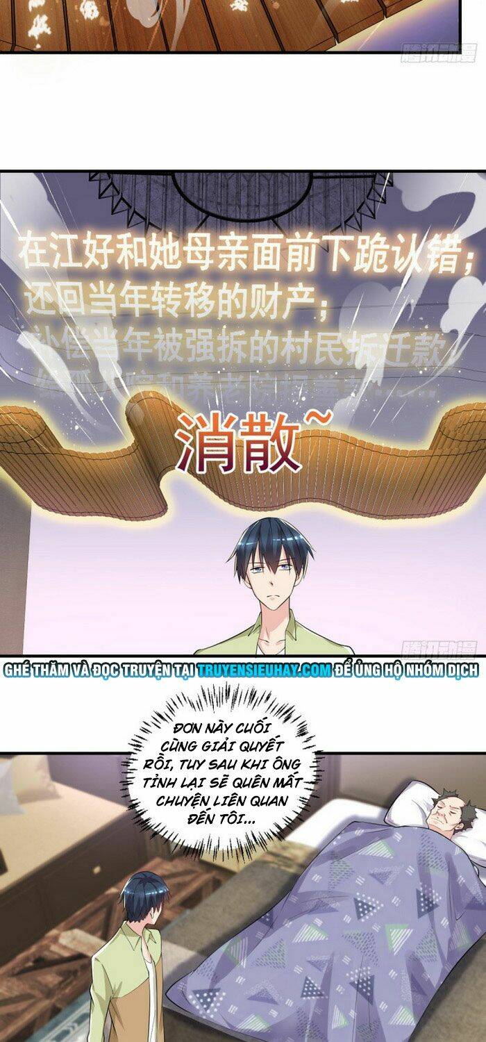 mở phòng khám tại tu tiên giới chapter 32 13