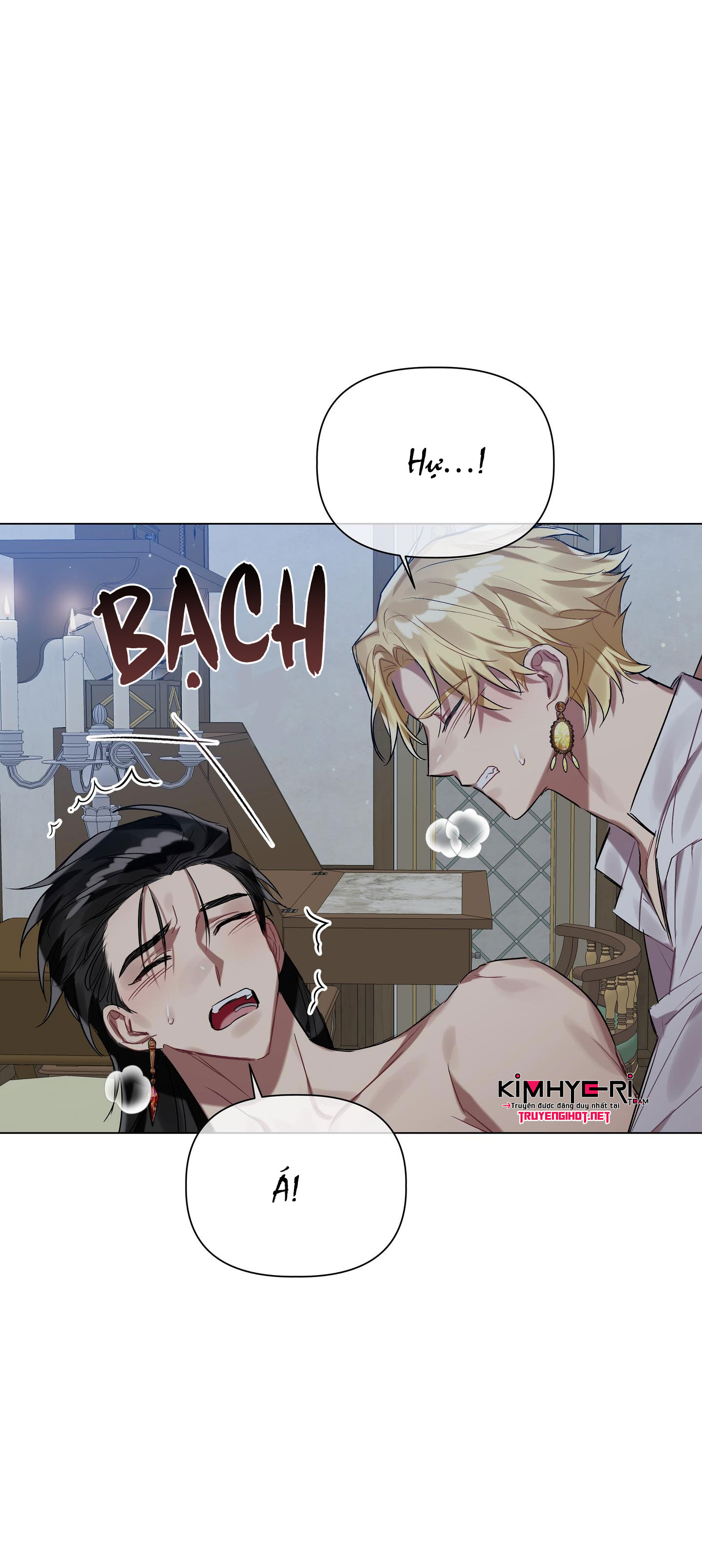 bỗng ngày nọ bị một tên đáng ghét cầu hôn chapter 22 47