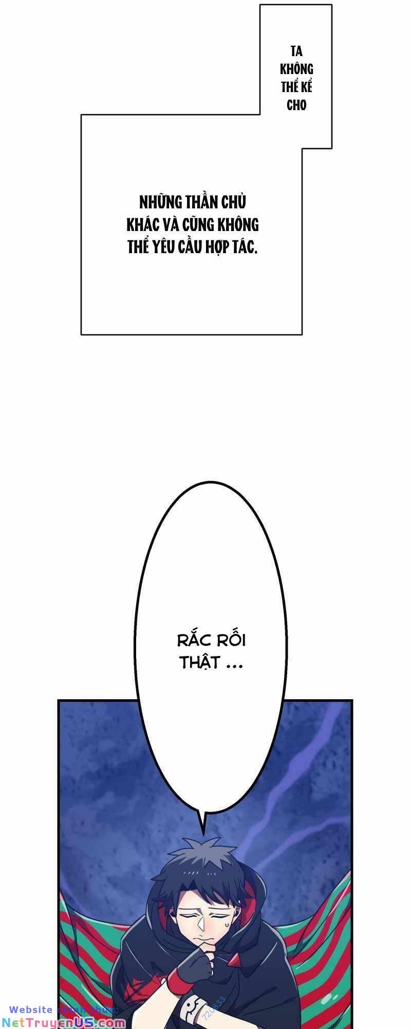 Huyết Thánh Cứu Thế Chủ~ Ta Chỉ Cần 0.0000001% Đã Trở Thành Vô Địch chapter 49 65