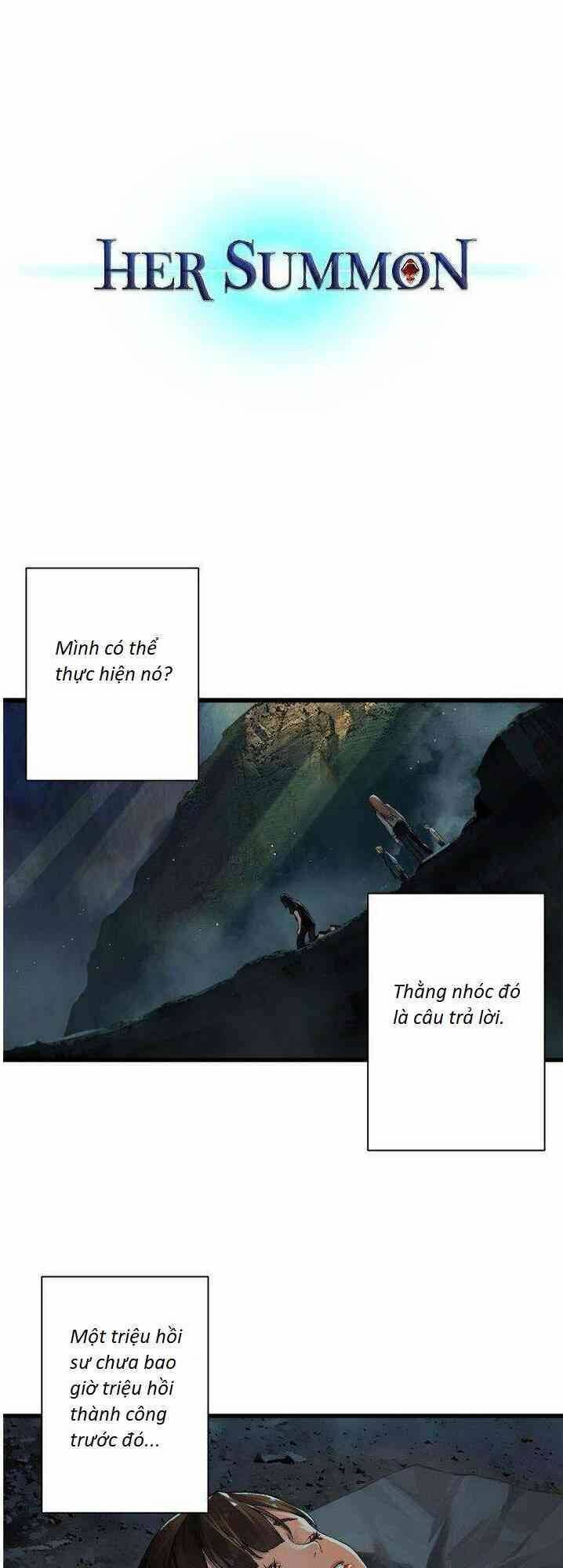 triệu hồi đến thế giới fantasy chapter 58 1