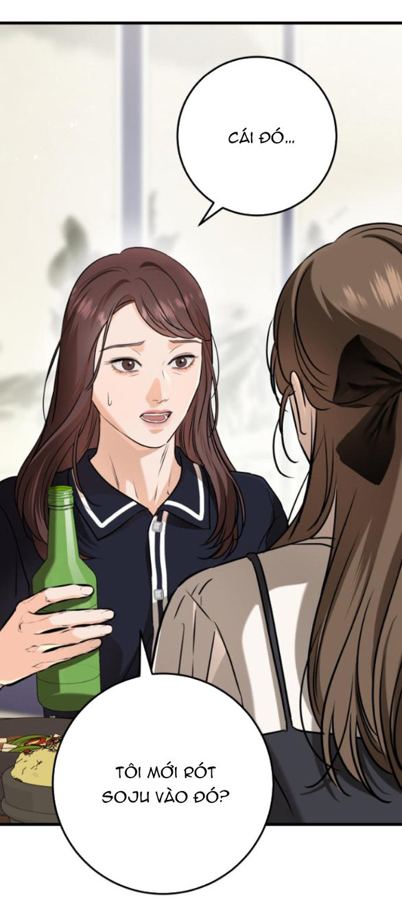 Nóng Lòng Muốn Giày Vò Em chapter 54.2 23