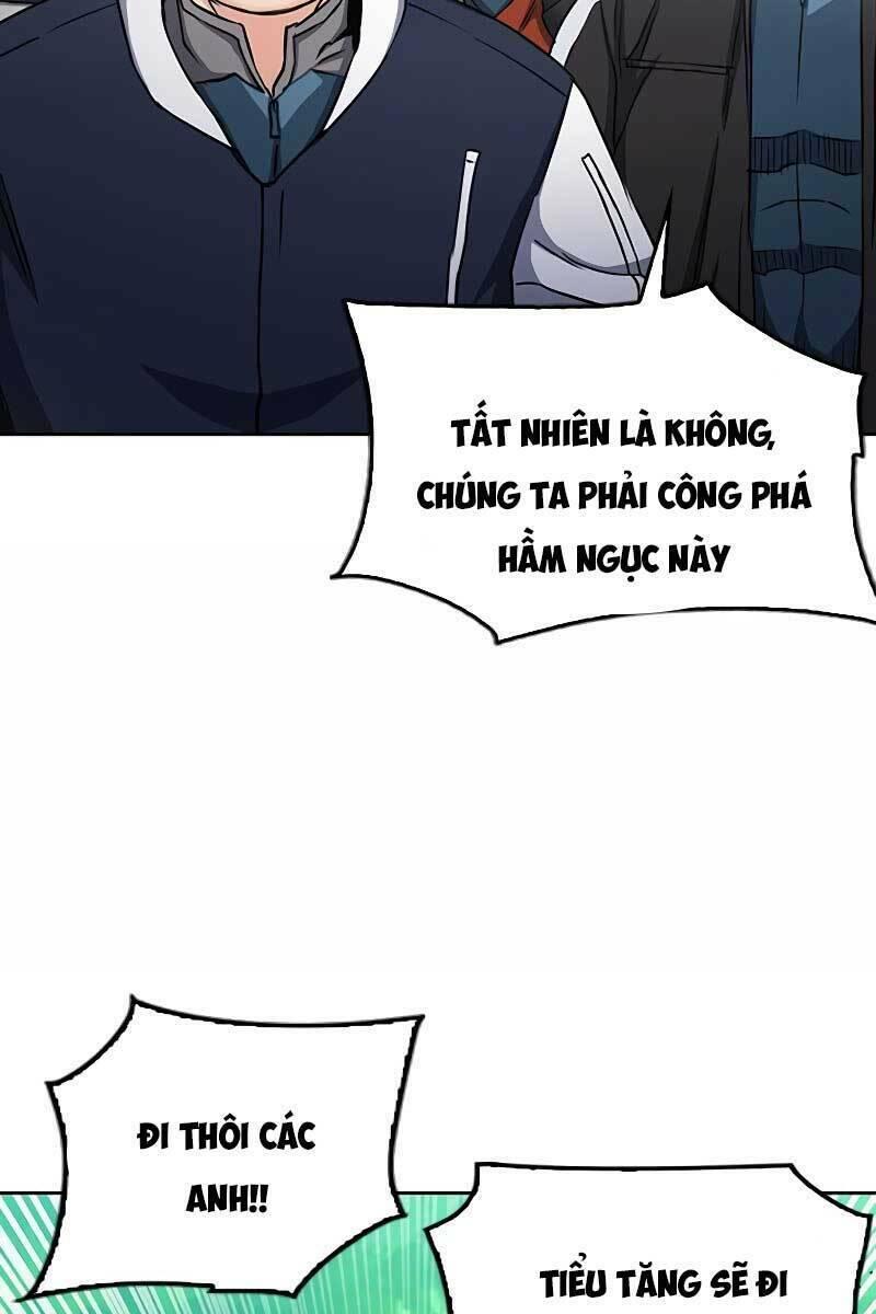 druid tại ga seoul - người hóa thú chapter 75 115