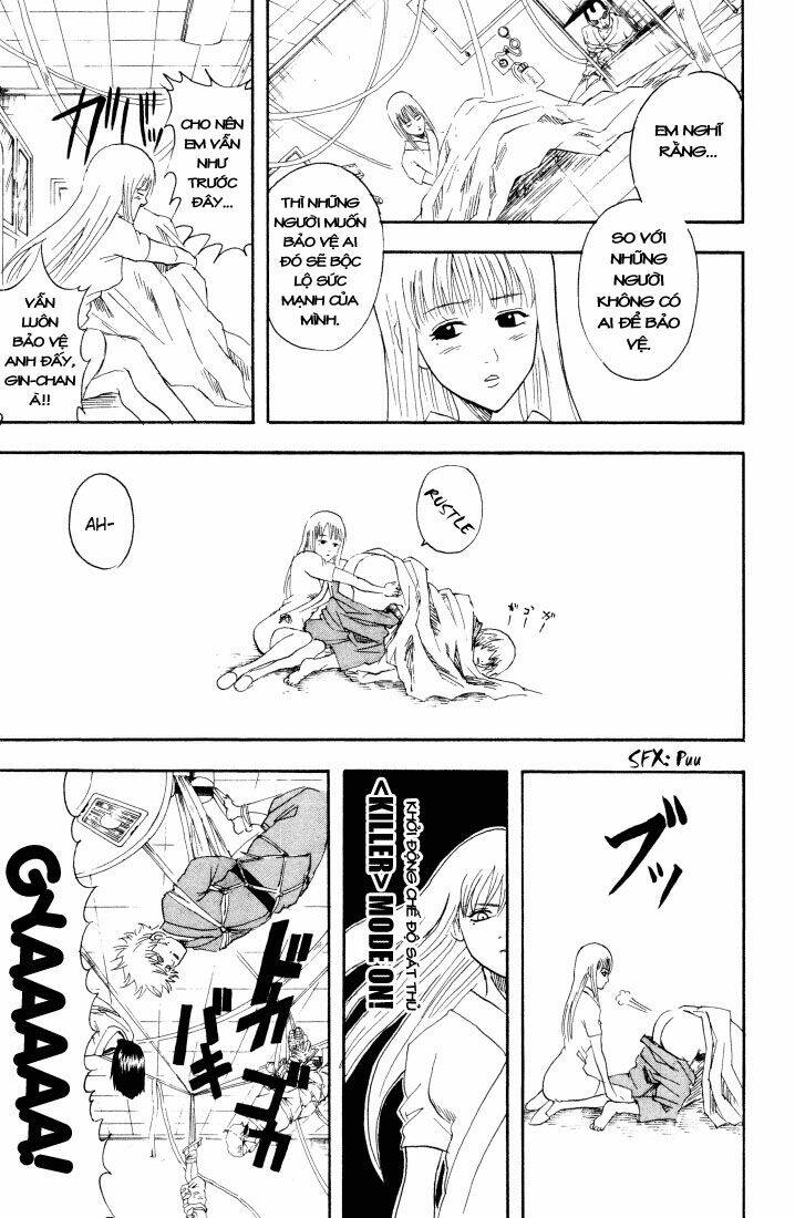 gintama - linh hồn bạc chapter 88 19