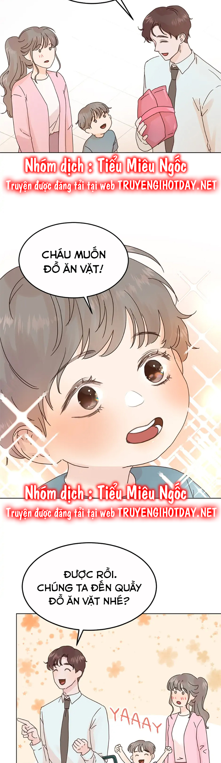 sự trả thù ngọt ngào của vợ tôi chapter 116 1