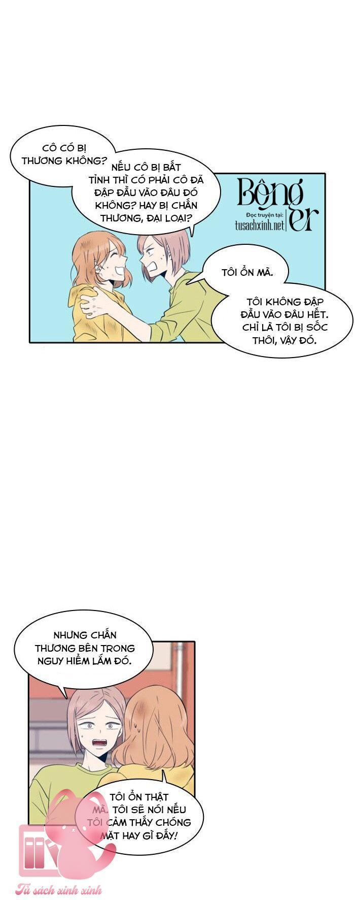 a good day to be a dog chapter 47 31