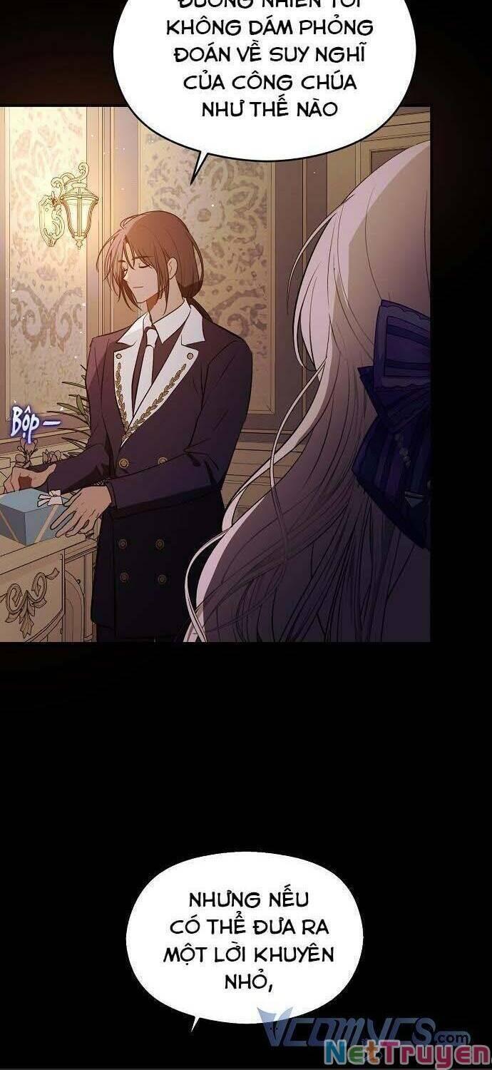 tôi không cố ý quyến rũ nam chính đâu! chapter 53 40