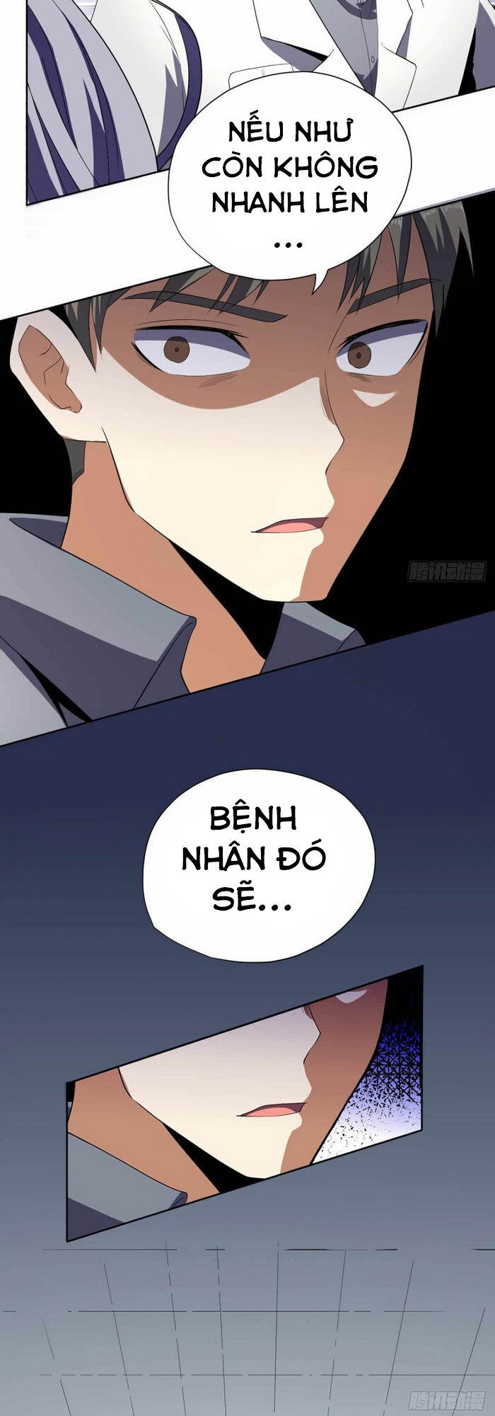 vương bài thần y chapter 58 9