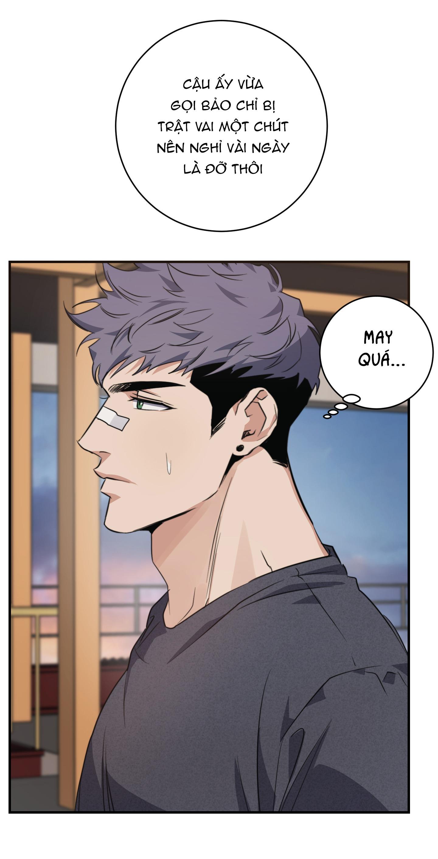 bộ sưu tập ciu to-ngực bự của nhà sẹc chapter 17 17