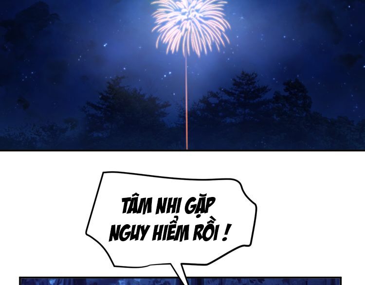 xuyên việt chi thiên tâm linh chapter 23.5 24