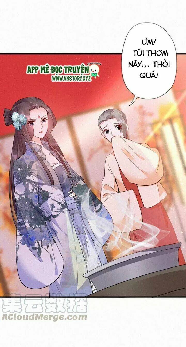 thiên hương mỹ nhân chapter 43 15